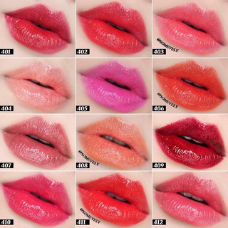 Son YSL Vinyl mini màu 401