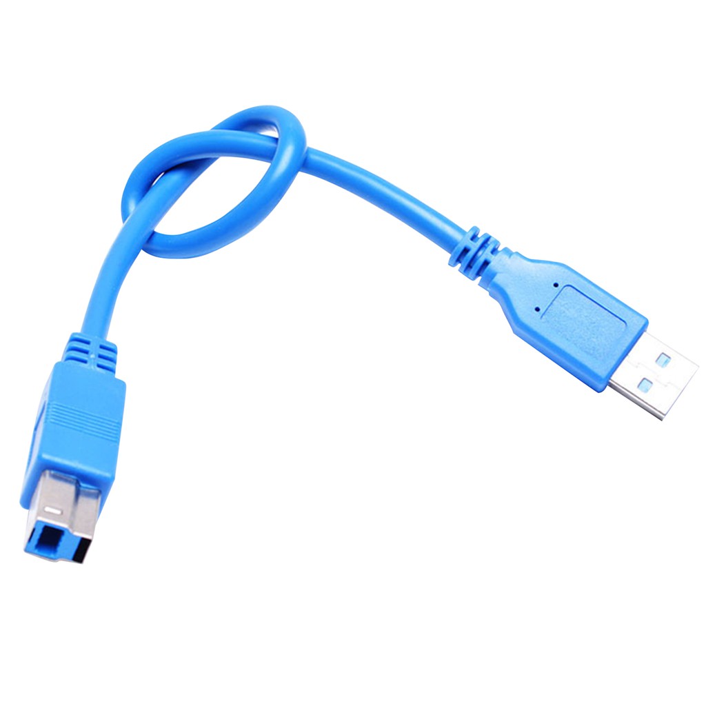 Dây Cáp Đồng Bộ Dữ Liệu Usb 3.0 Tốc Độ Cao 0.3 / 1 / 1.5m