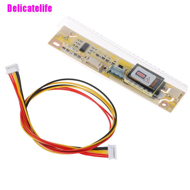 Bảng biến tần kép CCFL áp suất cao với màn hình LCD 10-26&quot; 10-28V