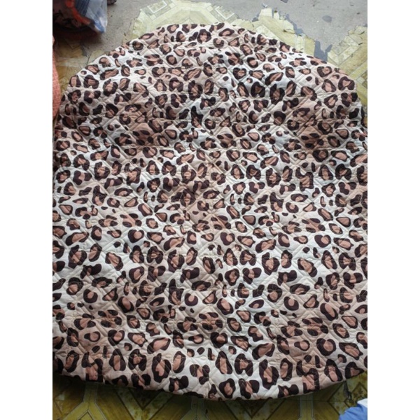 ga chun trần bông cotton poly nhiều size