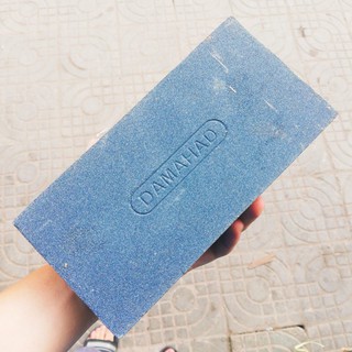 Đá mài dao cục gạch Hải Dương