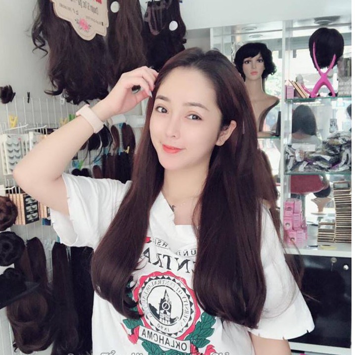 Kẹp chữ U [ 3/4 đầu Cụp chân 50cm ]