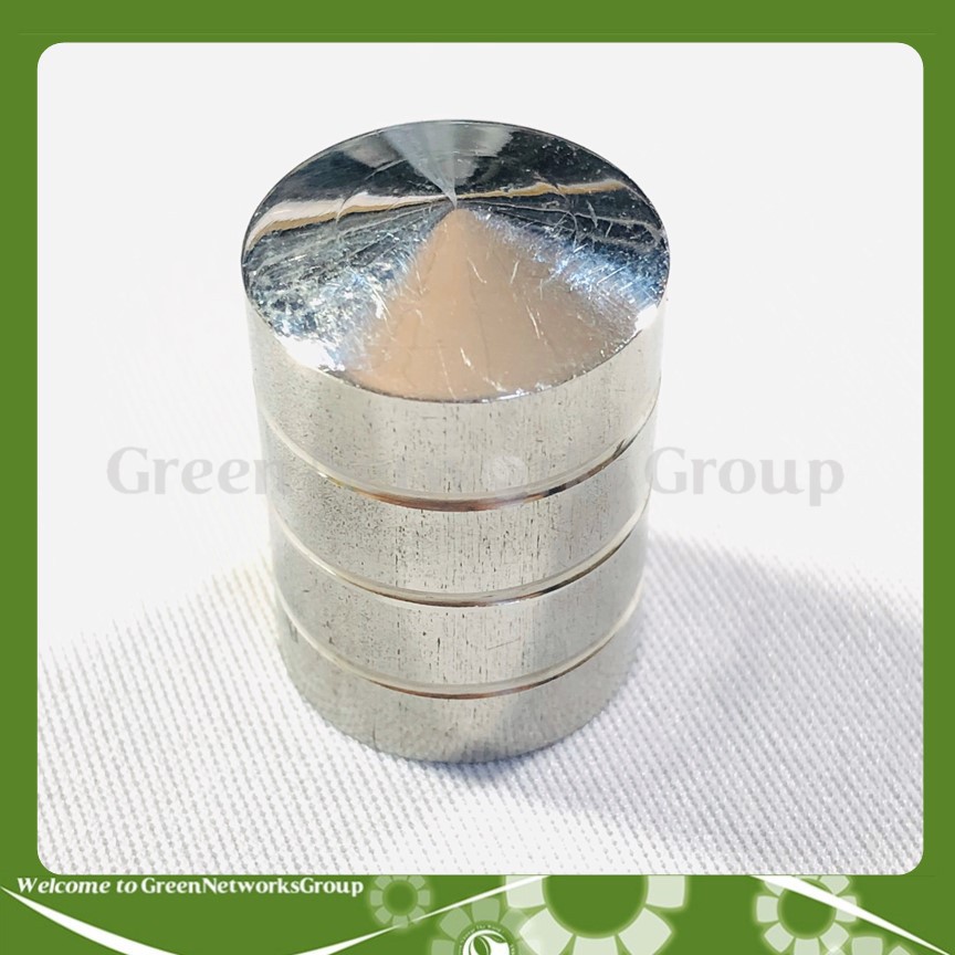 Ốc Chụp Giò Đạp Trang Trí Xe Máy Greennetworks