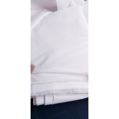 1-1,5m vải kattê coton