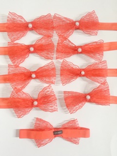 Set 30 băng đô cao cấp