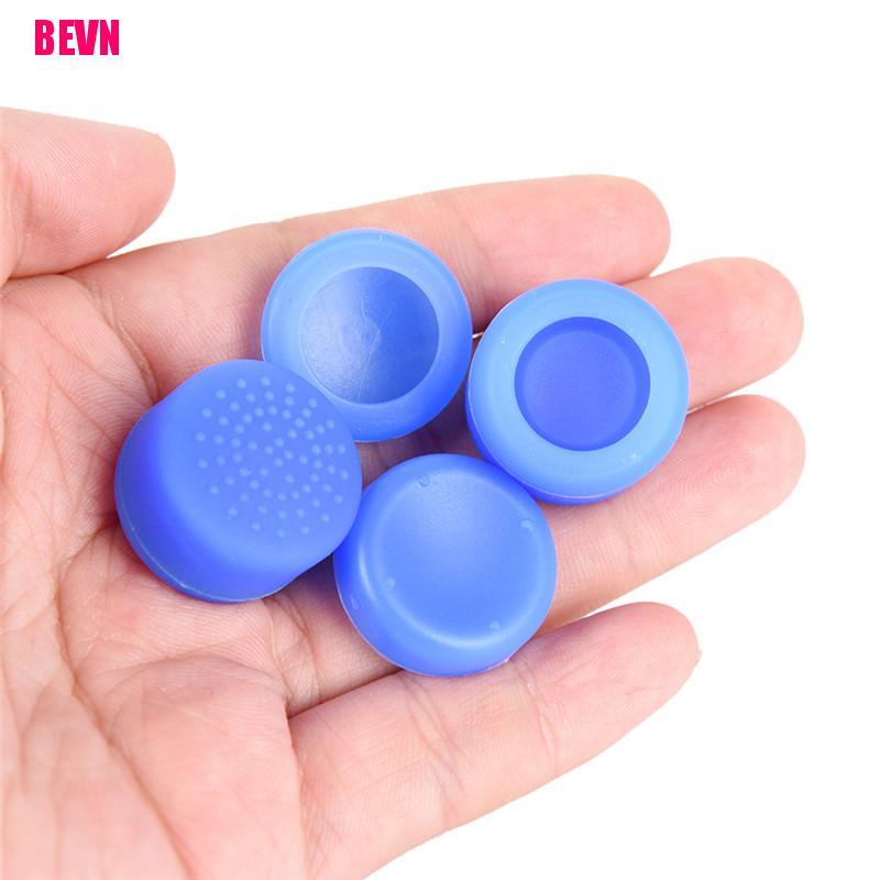 Bộ 8 Nút Silicon Bảo Vệ Tay Cầm Chơi Game Ps4 &amp; Xbox One