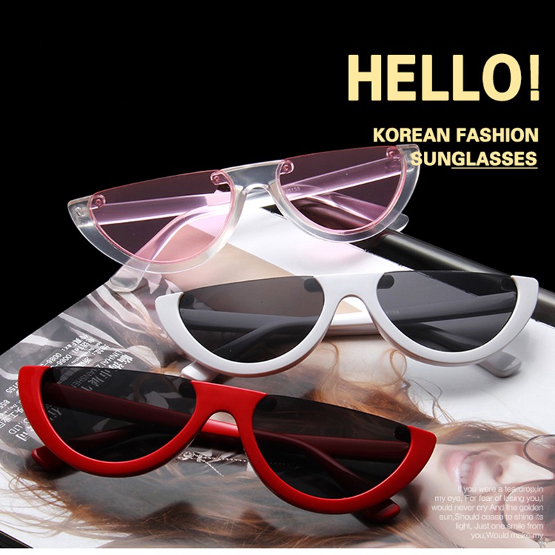 Kính râm mắt mèo MATA phong cách cổ điển sành điệu dành cho nữ