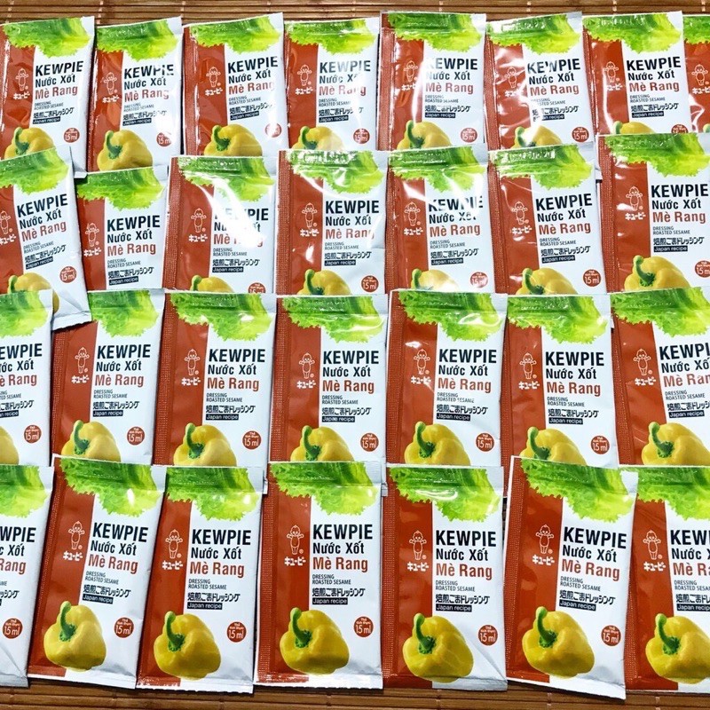 [ SALE ] Gói sốt mè rang | BigBuy360 - bigbuy360.vn