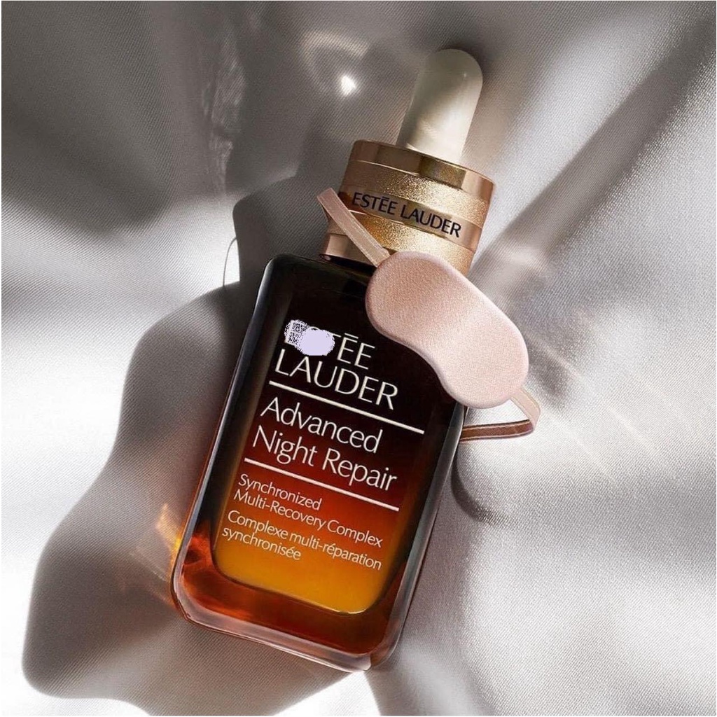 Serum Estee Lauder Night Advanced Repair bản mới