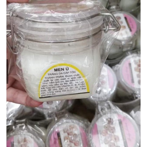 [ 100% CHÍNH HÃNG ] Men Ủ Trắng Da Cấp Tốc Hàng Nhập Khẩu Thái Lan | BigBuy360 - bigbuy360.vn