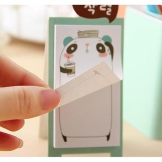 Giấy note Hàn Quốc 13*5.2cm AOBA
