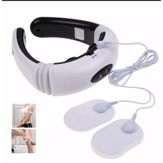 Máy Massage Cổ 3D KL5830