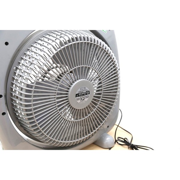 Quạt hộp Senko BD1410  - Bảo Hành 24 Tháng