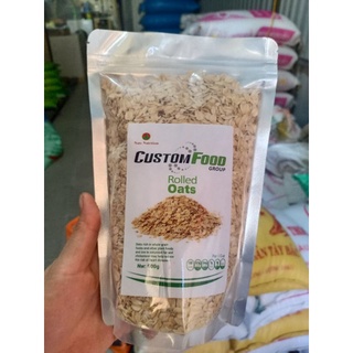Yến mạch úc gói 500g