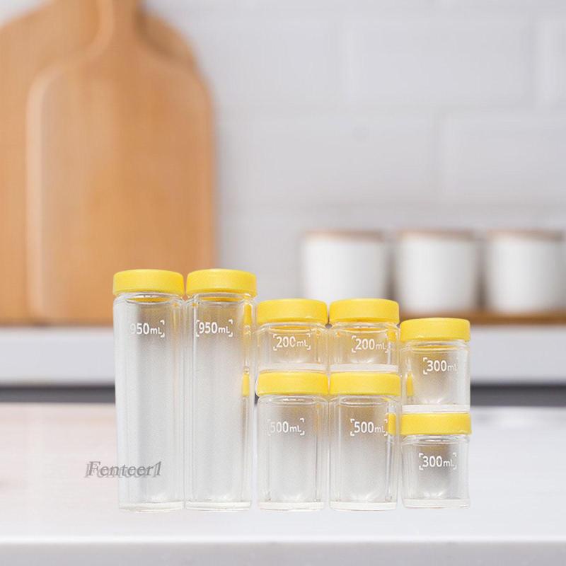 Hộp Đựng Đồ Tỉ Lệ 1 / 6 1 / 12 Cho Nhà Búp Bê