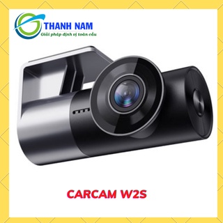 Camera hành trình Carcam W2S Wifi