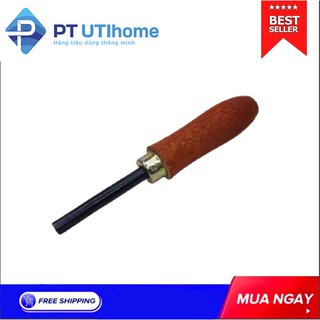 Chuôi tô vít gỗ 18cm pt utihome