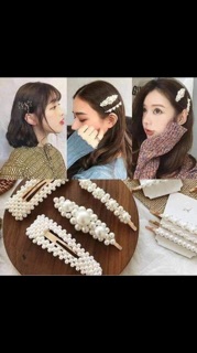 Cặp mái tóc sét 28 món
