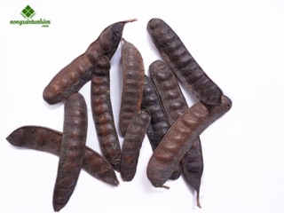 bồ kết khô 1kg
