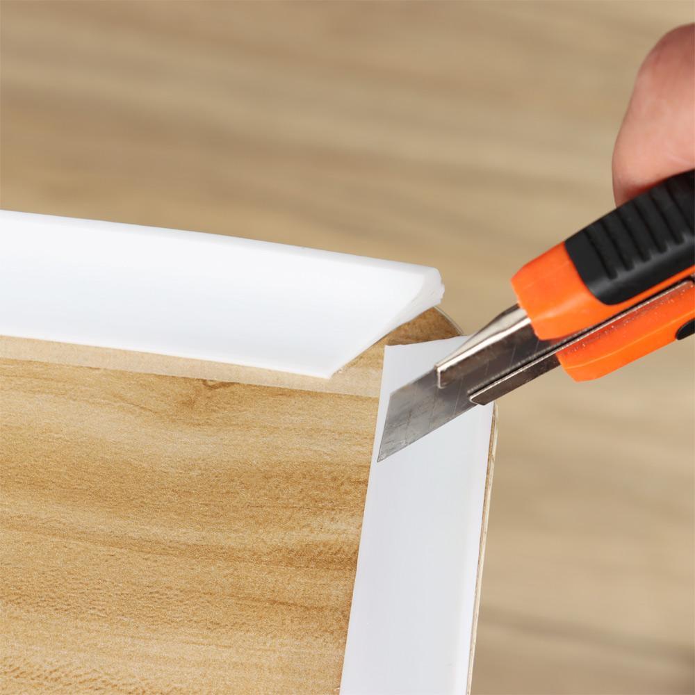 Dải Chặn Nước Bằng silicone Khô Và Ướt Tách Biệt Cho Nhà Tắm