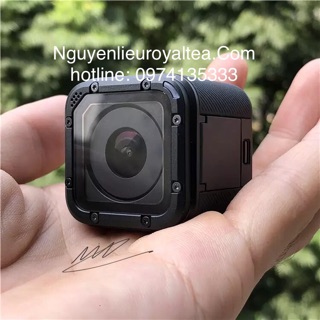 Camera du lịch Gopro hero 5 gopro 5 session