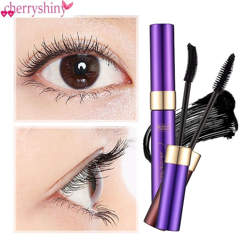 Mascara nhanh khô chống thấm nước và mồ hôi không nhòe lâu trôi
 | BigBuy360 - bigbuy360.vn