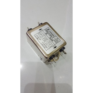 Bộ lọc nhiễu 1 pha 110/220V 20A