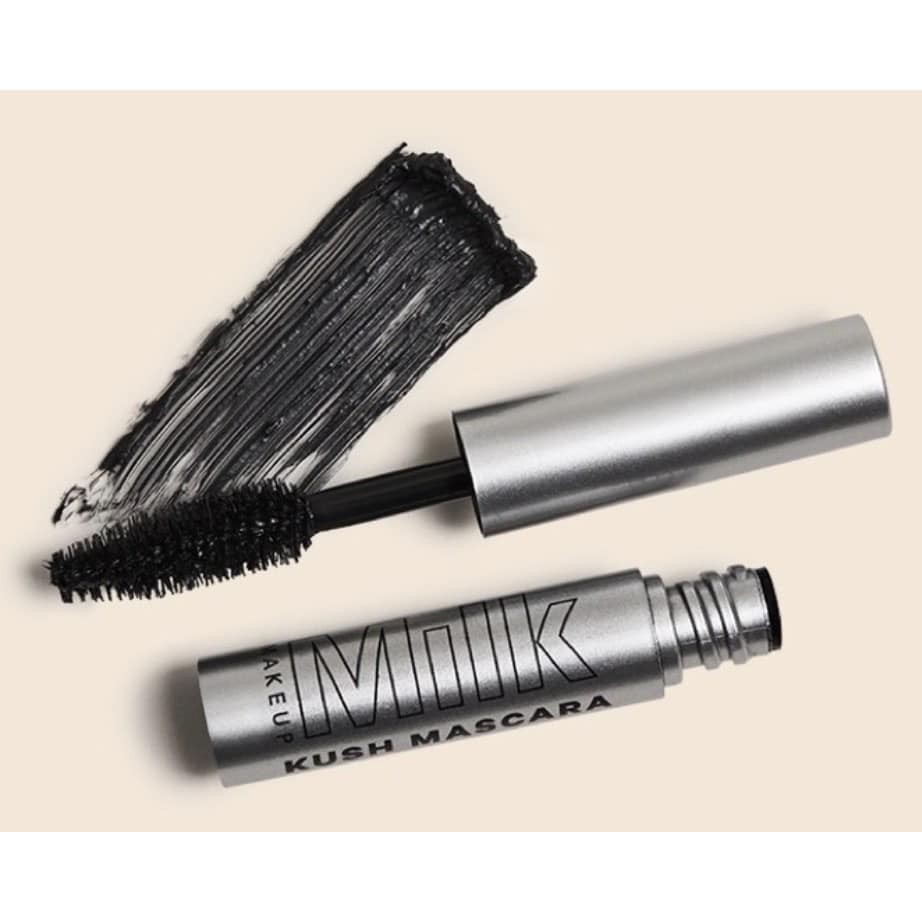 Mascara làm dày mi MILK KUSH High Volumizing Mascara