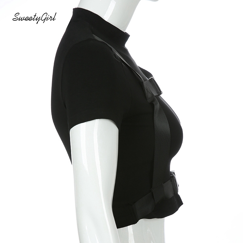 Áo Thun Nữ Tay Ngắn In Hình 2020 Thời Trang Trẻ Trung