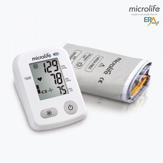 Vòng bít máy đo huyết áp bắp tay Microlife
