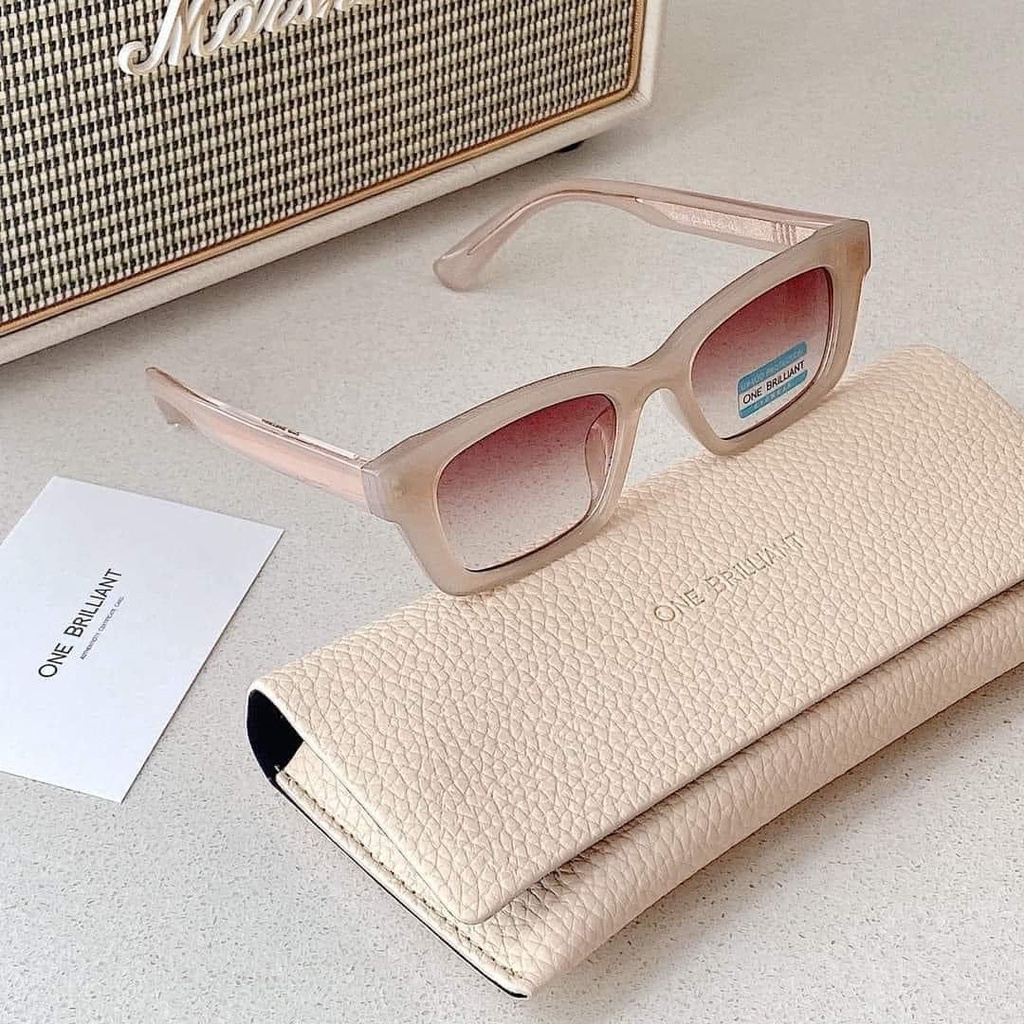 KÍNH ONE BRILLIANT OB195 LOGAN NỘI ĐỊA HÀN