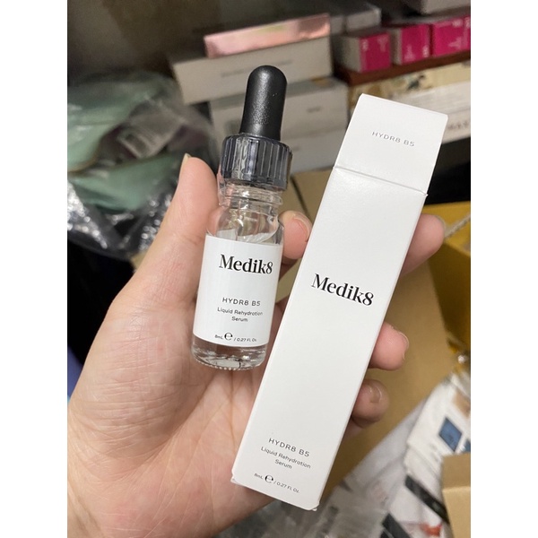 serum dưỡng da b5 medik8 8ml (9/2023)