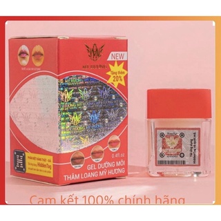 dưỡng  môi Mỹ hương chính hãng