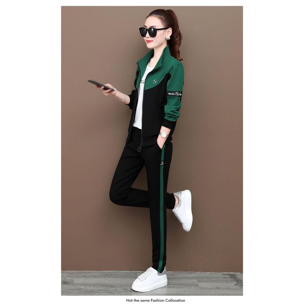 XÉT 3 MÓN PHỐI MÀU CAO CẤP-phối khóa và túi 2 bên | BigBuy360 - bigbuy360.vn