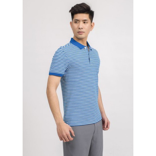 (SALE 40%) Áo Phông Nam Aristino APS005S9, Slim, tag 450K