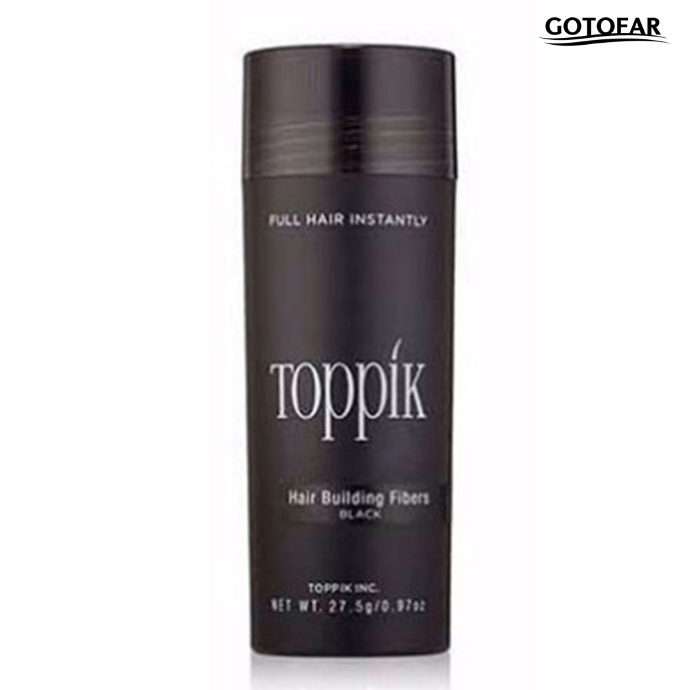 Phấn phủ làm dày tóc nhanh chóng hiệu quả G.T 27.5g