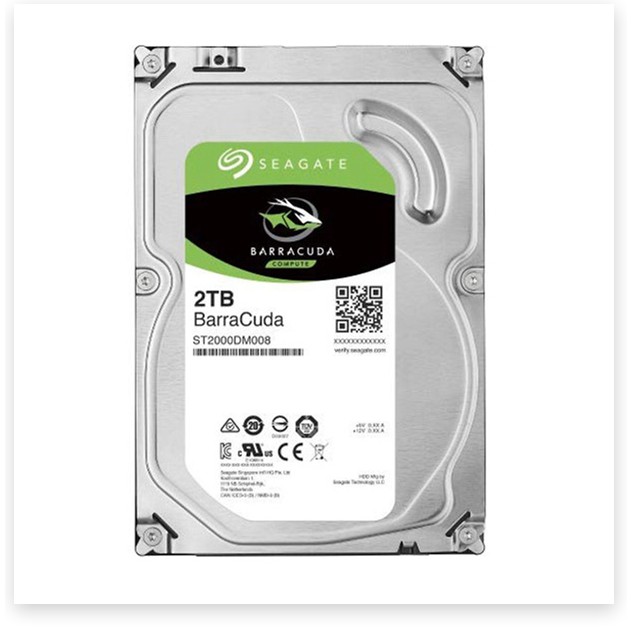 Ổ CỨNG MÁY TÍNH 2048GB 2TB SEAGATE SURVEILANCE CHUYÊN CAMERA SATA MỎNG CỔNG SATA HDD MÁY TÍNH BÀN HÀNG CHUẨN MẪU MỚI BÁN