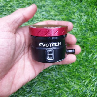 Bình Dầu Evotech CNC Lớn