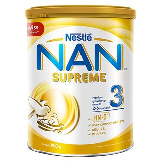 Sữa nan 3 supreme 800g