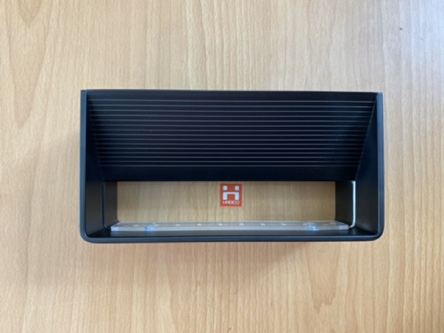 Đèn gắn trường trang trí hiện đại hình hộp chữ nhật GT351