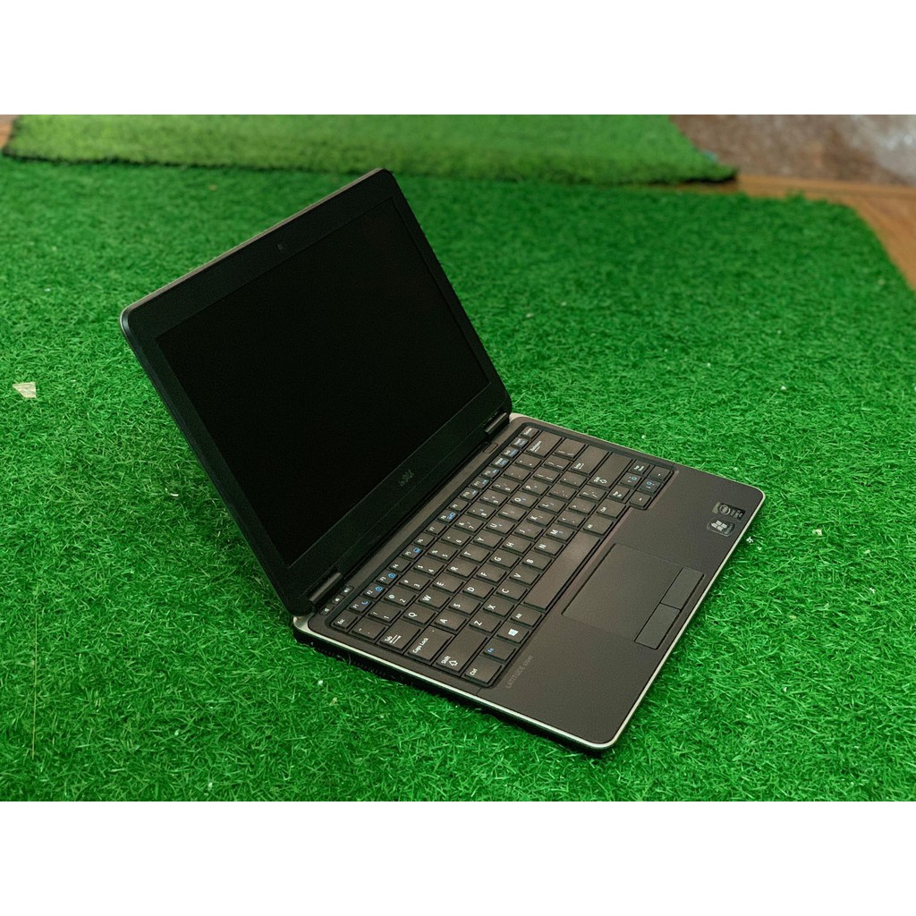 LAPTOP Cũ Dell Latitude E7240 | Core I7 4600U | RAM 4 GB | Ổ Cứng SSD 128GB | Màn Hình 12.5” HD | Card On | BigBuy360 - bigbuy360.vn