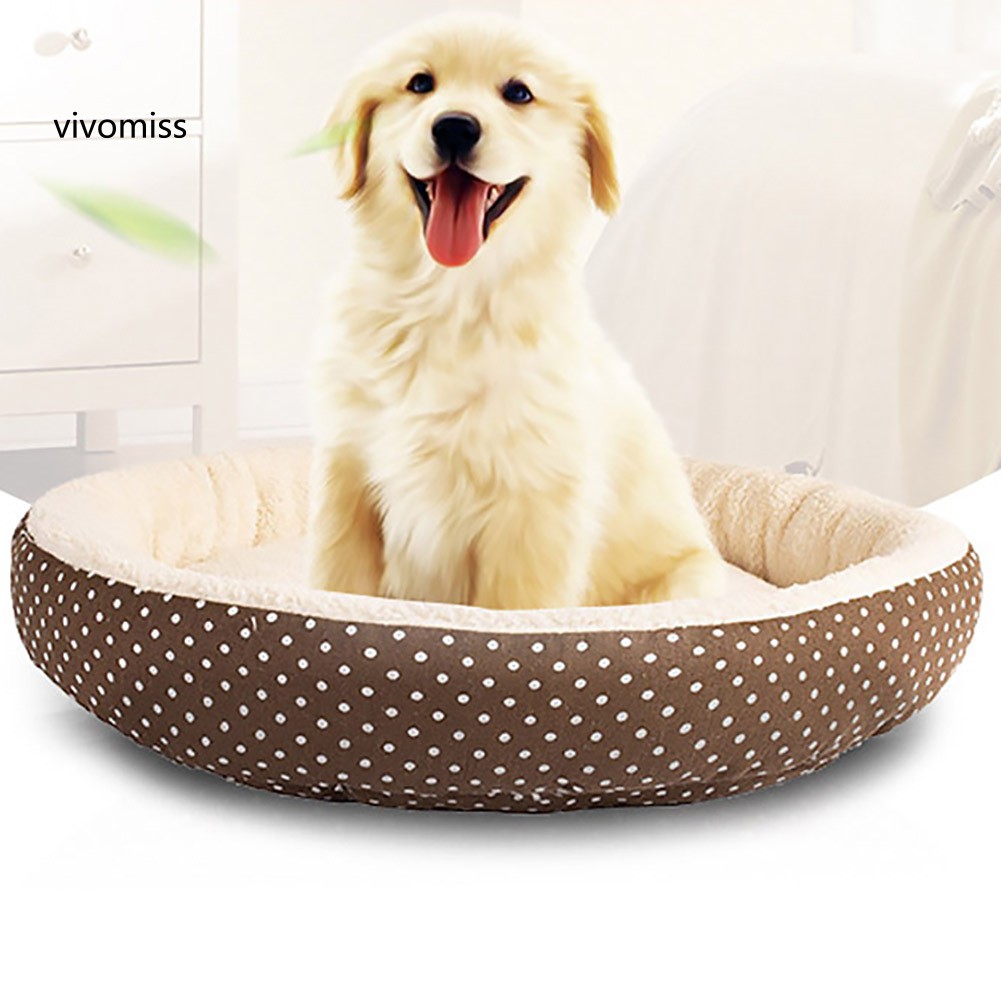 Đệm ngủ mềm mại cho thú cưng