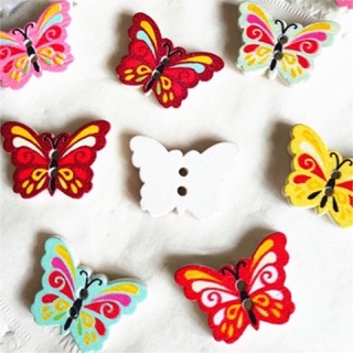 10 Hạt nút phụ kiện handmade thủ công