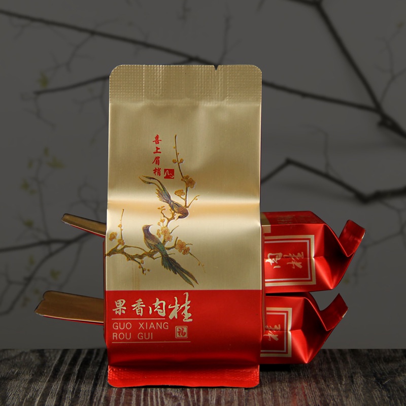 Nham Trà Nhục Quế Núi Vũ Dĩ Sơn (01 Gói Dùng Thử, Khoảng 10 Gram)