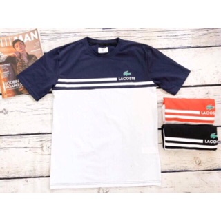 Áo Thun Lacoste vnxk cao cấp
