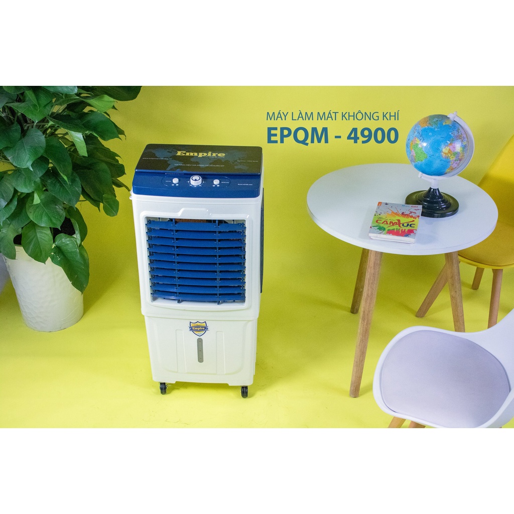 Máy làm mát không khí Empire EPML 4900