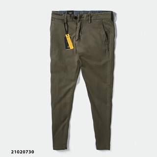 Quần KaKi Just Men Dài Thanh Lịch