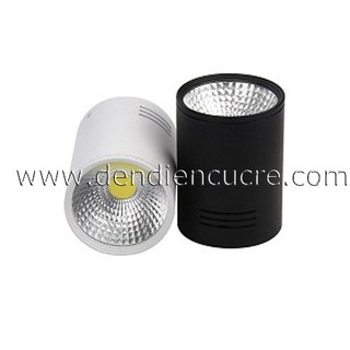 Đèn lon nổi LED 12W COB Hàng chất lượng giá siêu rẻ