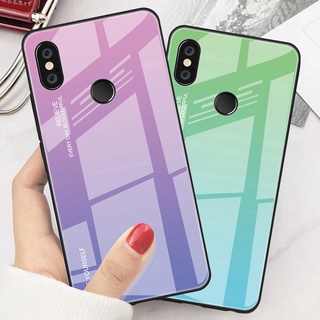 Ốp lưng xiaomi a1/5x redmi note7 note5 note5pro redmi7 redmi 5plus note8 note8pro ốp lưng bằng kính cứng