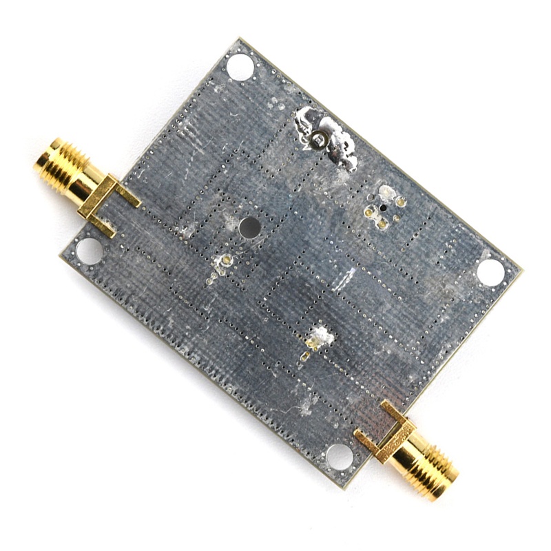 Bộ Khuếch Đại Âm Thanh FM 1M ~ 1000MHz 2W HF FM VHF UHF Cho Thiết Bị Điều Khiển Từ Xa